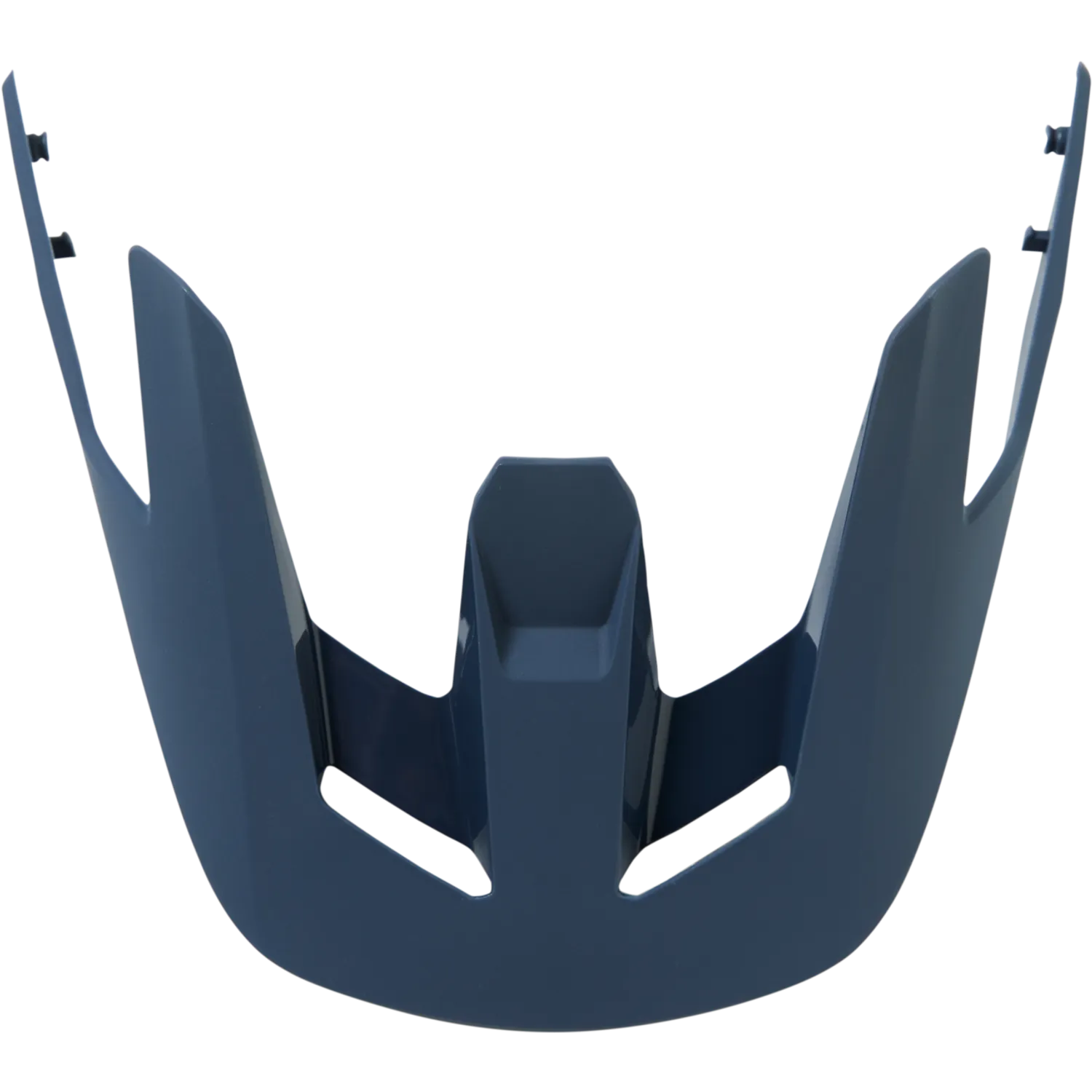 SPEEDFRAME PRO VISOR - MT BLK 