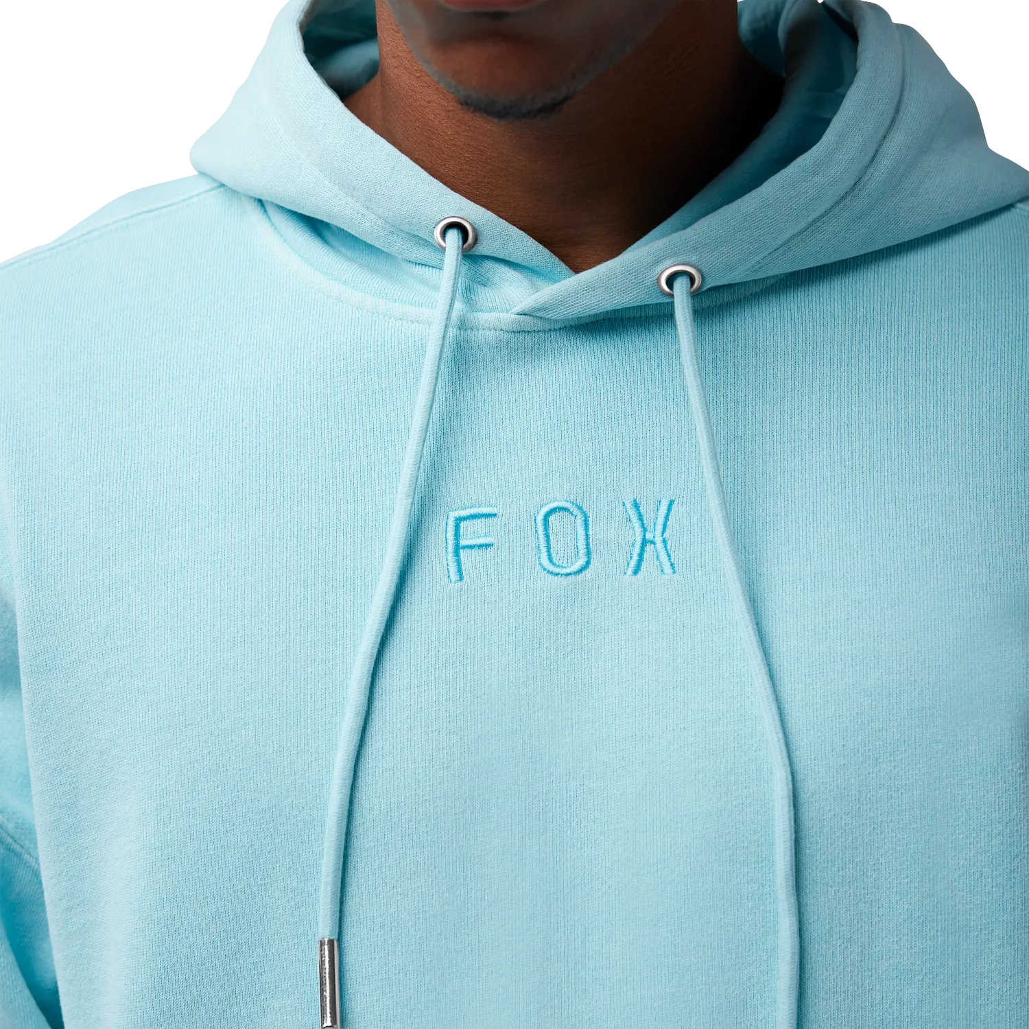 WORDMARK OVERSIZED FLEECE PO 