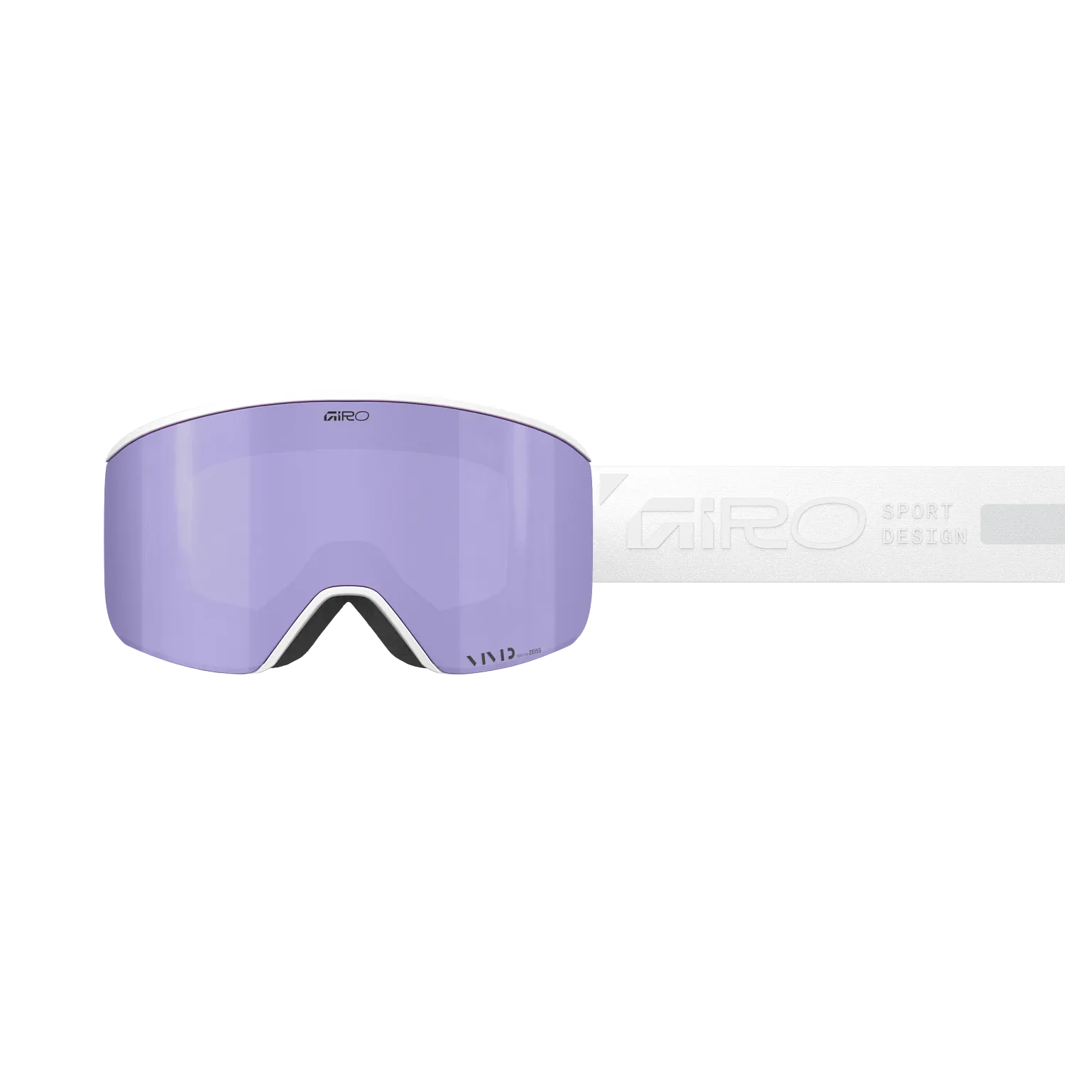 ELLA RAILS [WHT/HZ] OS