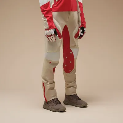 Fox Kk Moto Pant