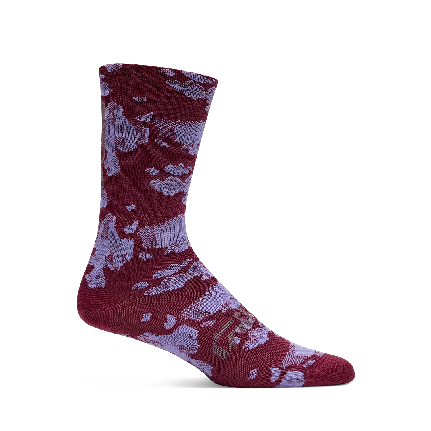 Comp Racer High Rise Sock