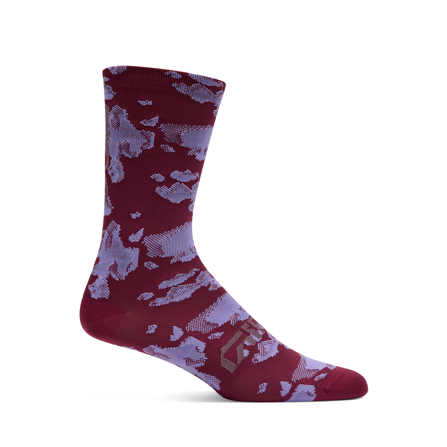 Chaussettes hautes Comp Racer&nbsp;