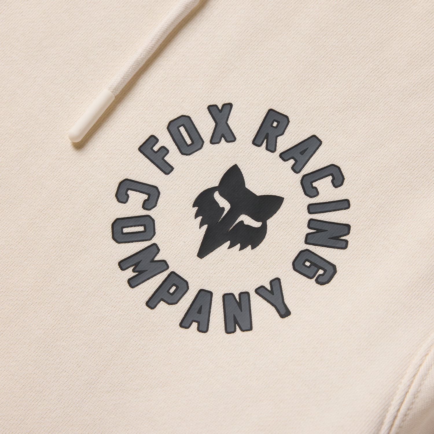 Beam Fleece Pullover
