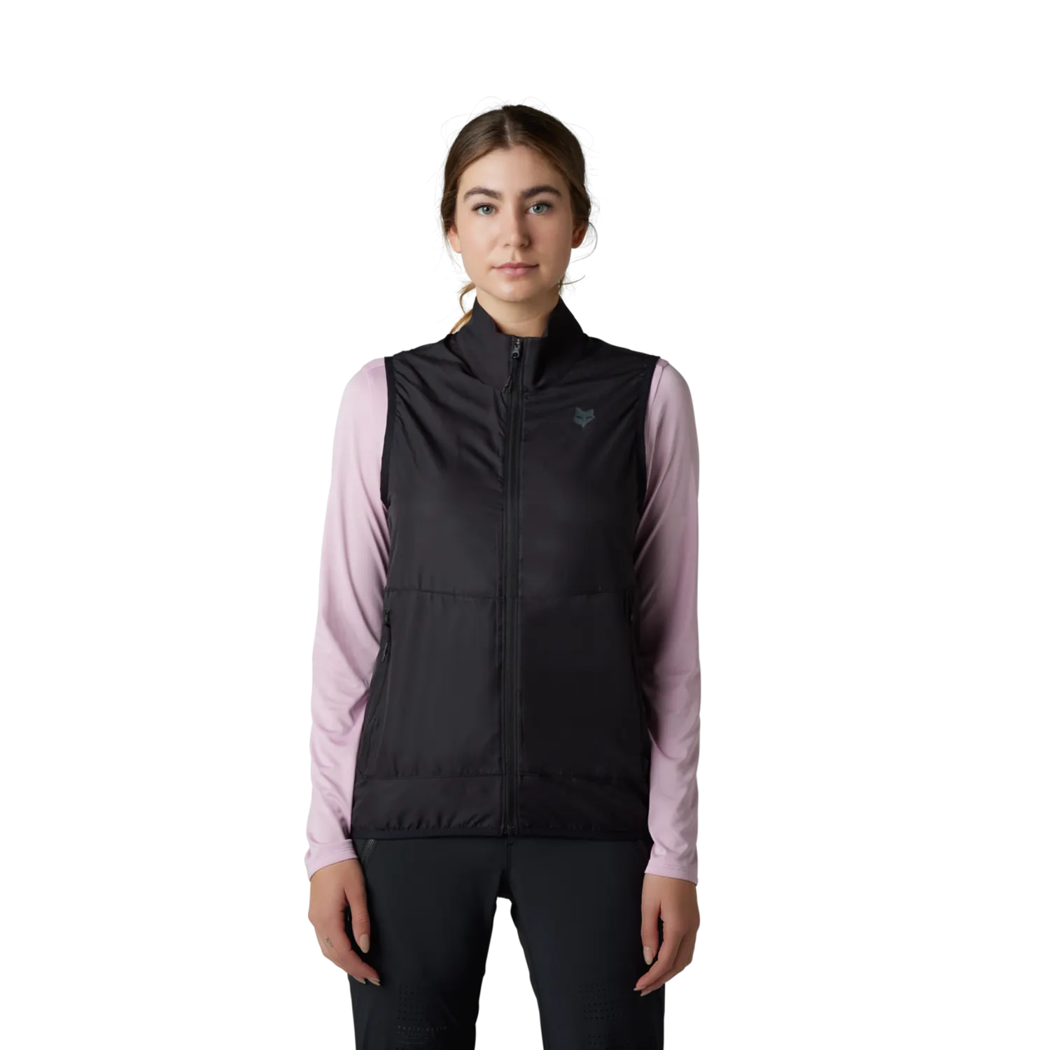 W RANGER WIND VEST 