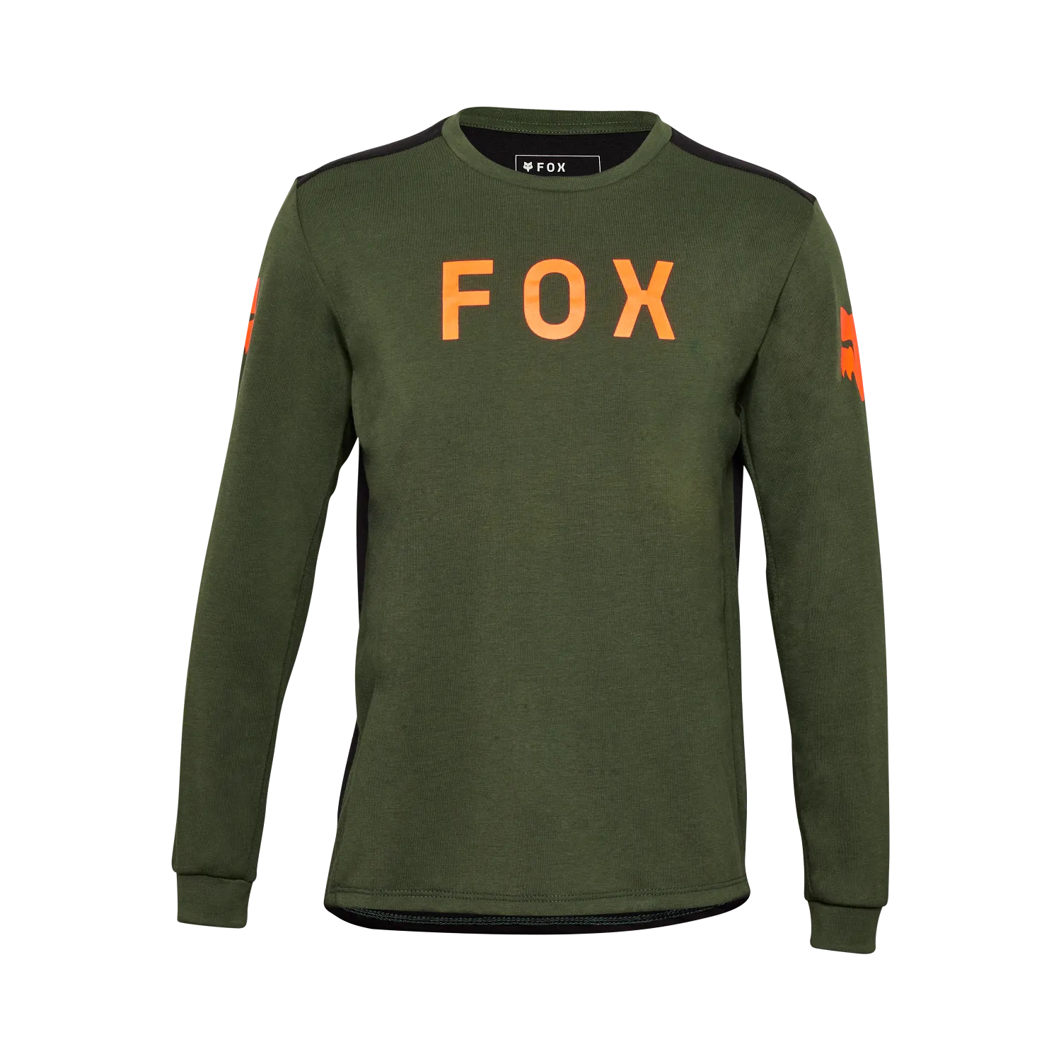 YTH RANGER LS JERSEY AVIATION 