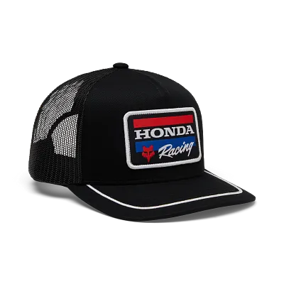 Youth Honda Snapback Hat