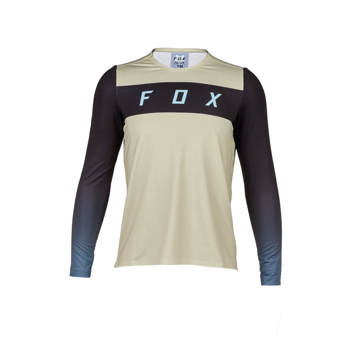 Tienershirt Flexair Met Lange Mouw - Kinderen