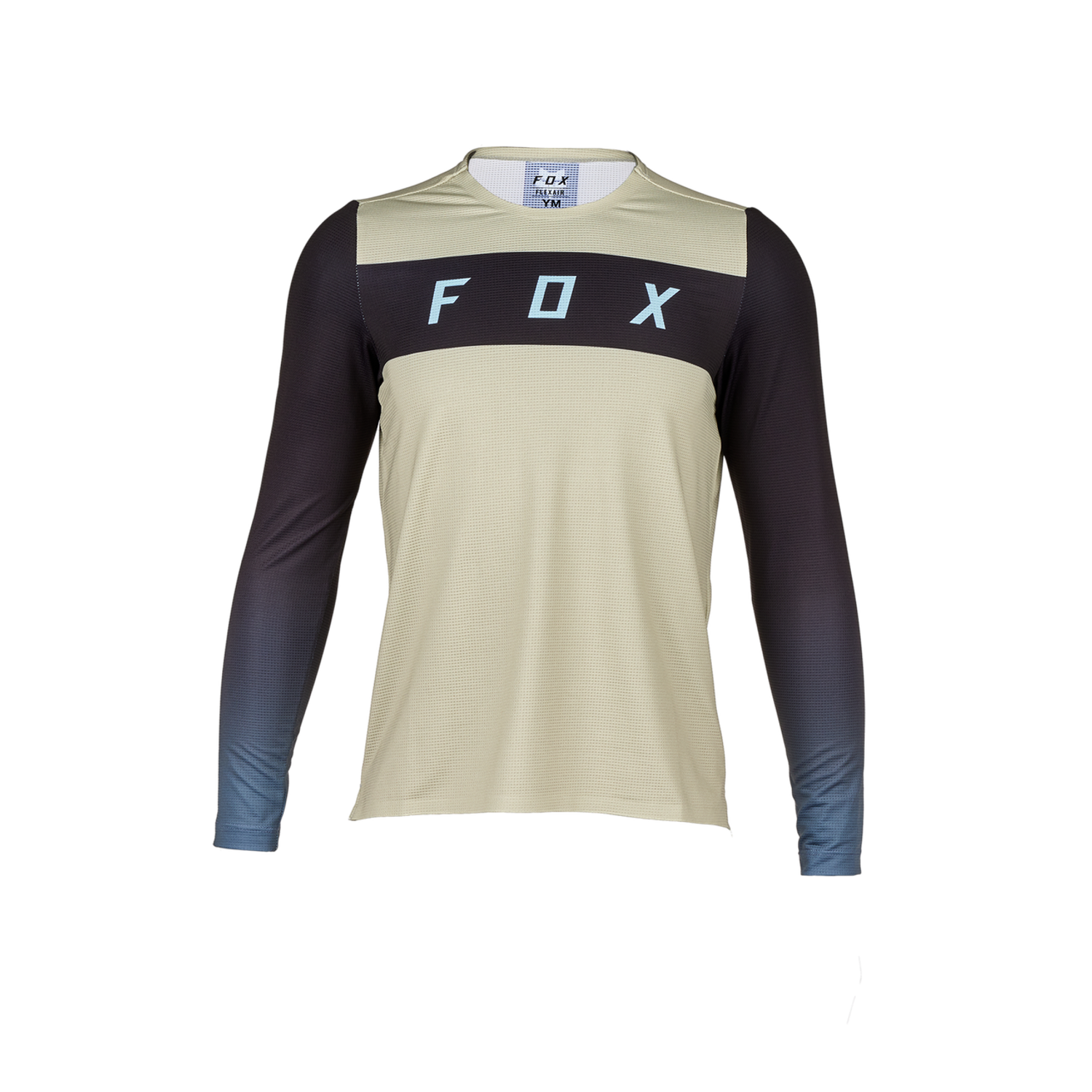 Youth Flexair Long Sleeve Jersey