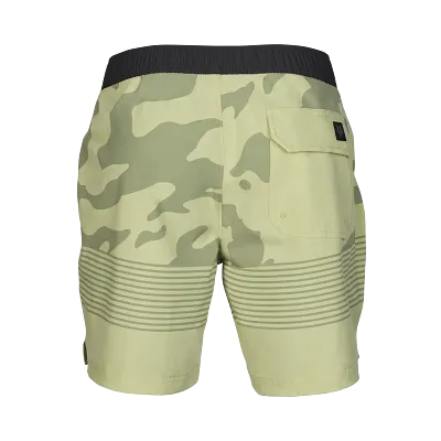 Short Essex Camo Volley Hybrid