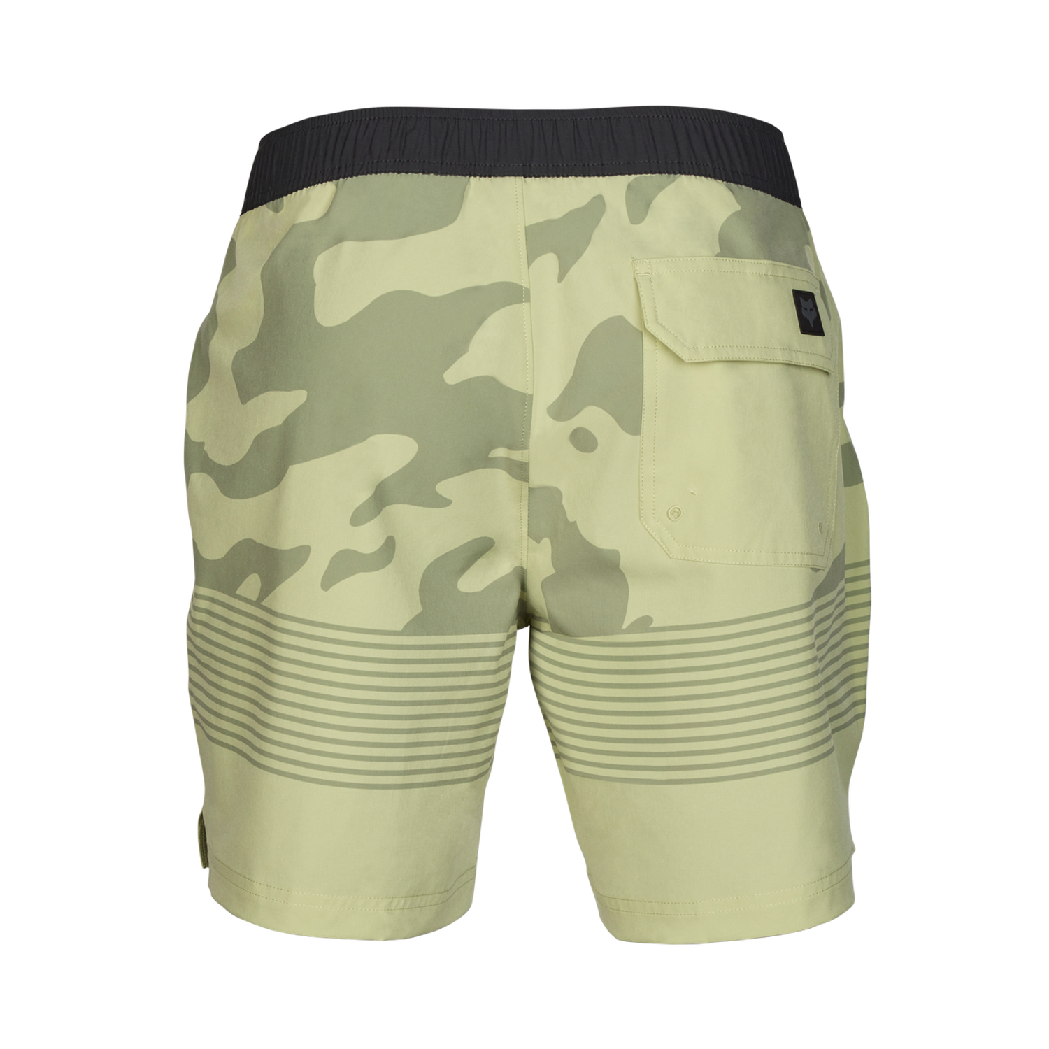 Short Essex Camo Volley Hybrid