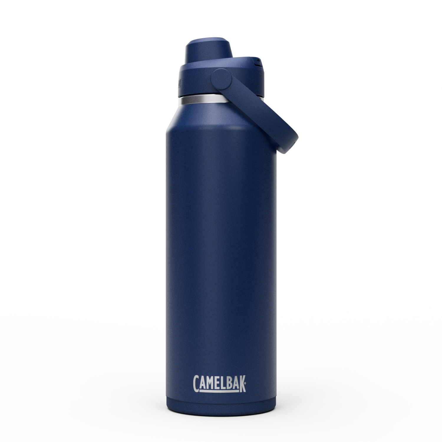 Thrive&trade; Chug 40oz Bottle, Insulated Stainless Steel
