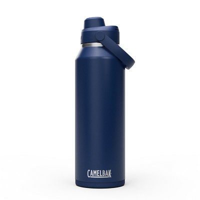 Thrive&trade; Chug 40oz Bottle, Insulated Stainless Steel