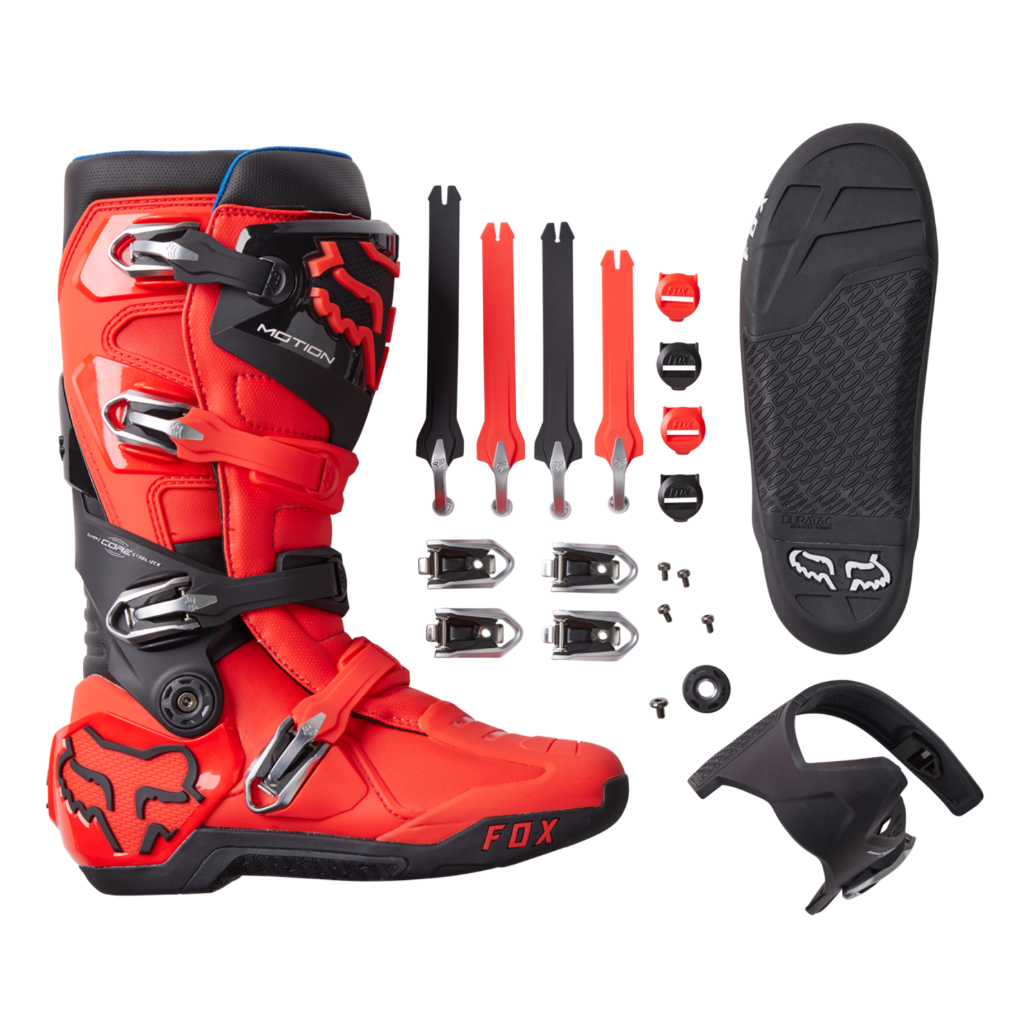 Motion Boots