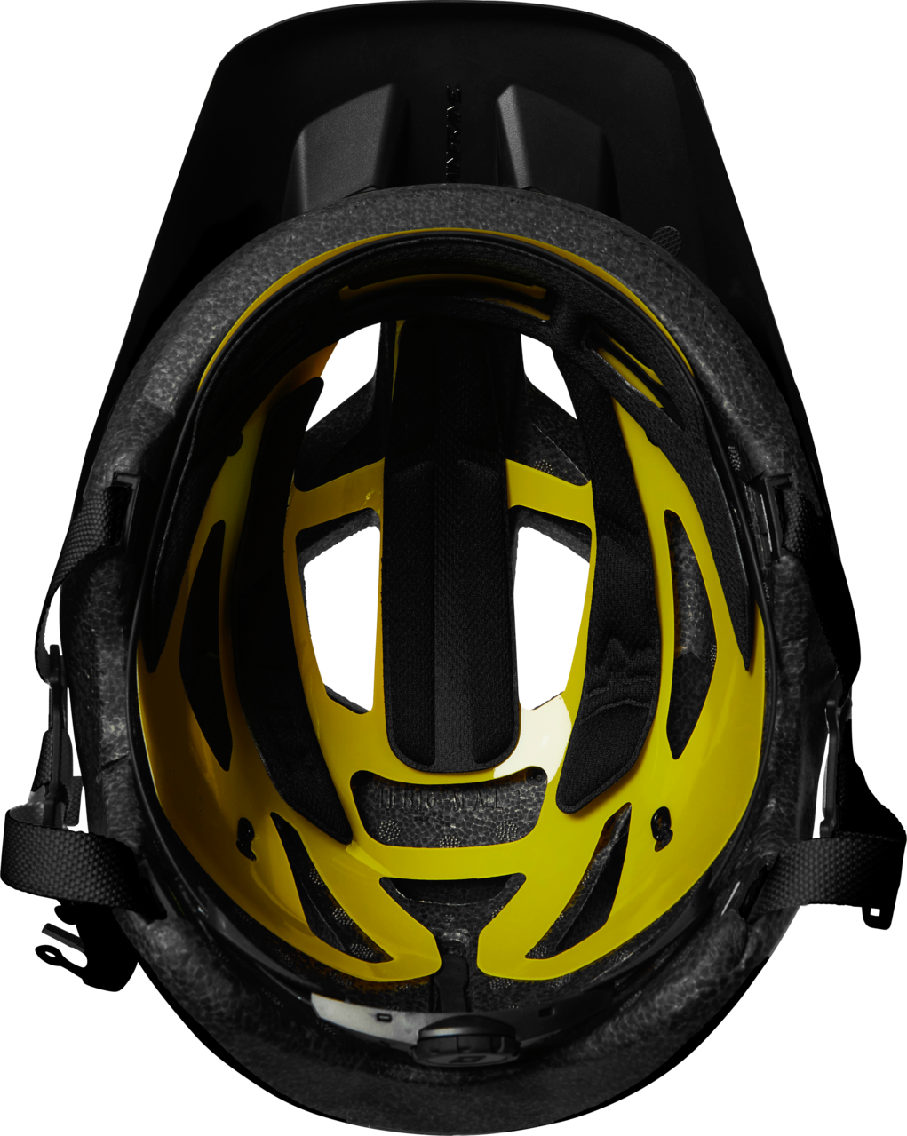 Fox Racing Mainframe Trvrs Helmet