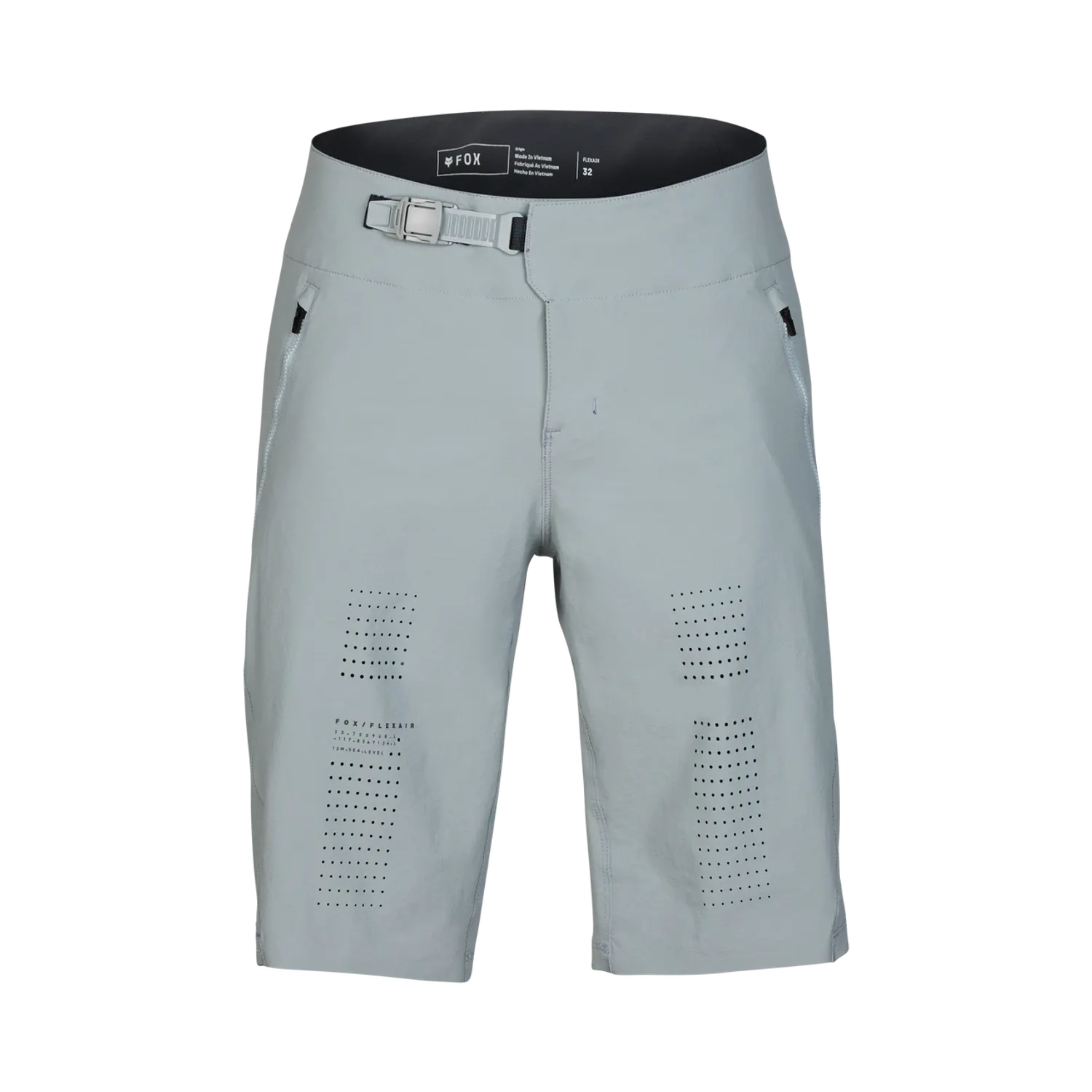 Short doubl&eacute; Flexair