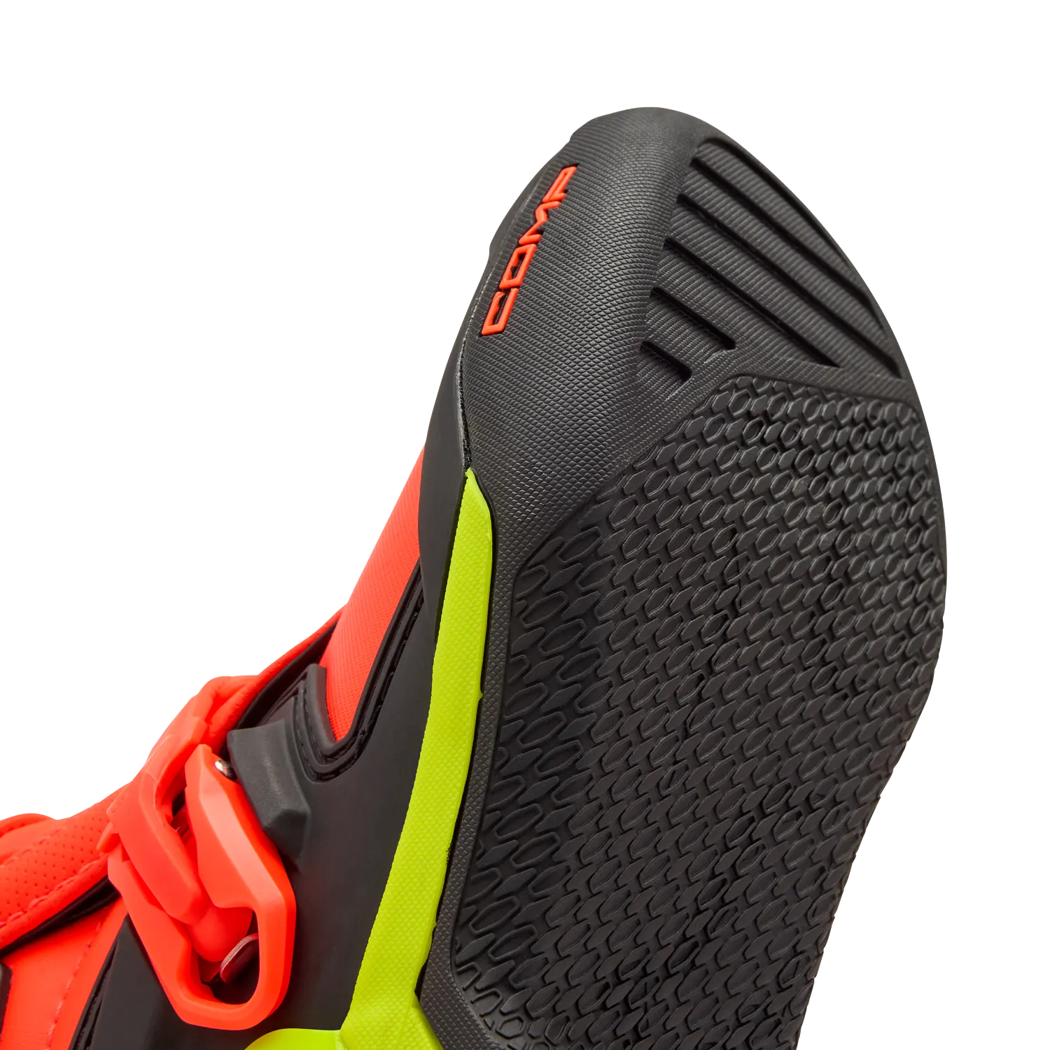 YTH COMP BOOT [ORG/YLW] 1