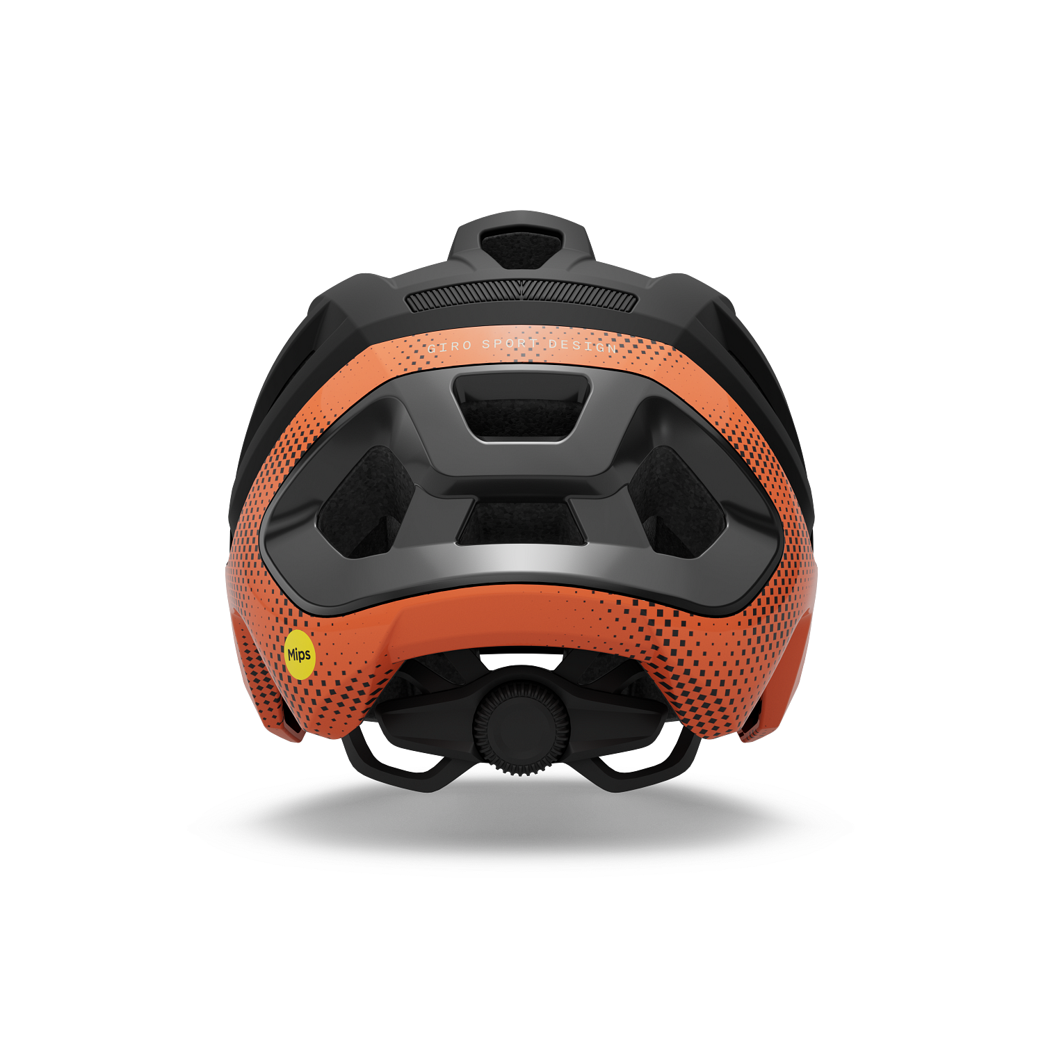 Casco Montaro Mips III