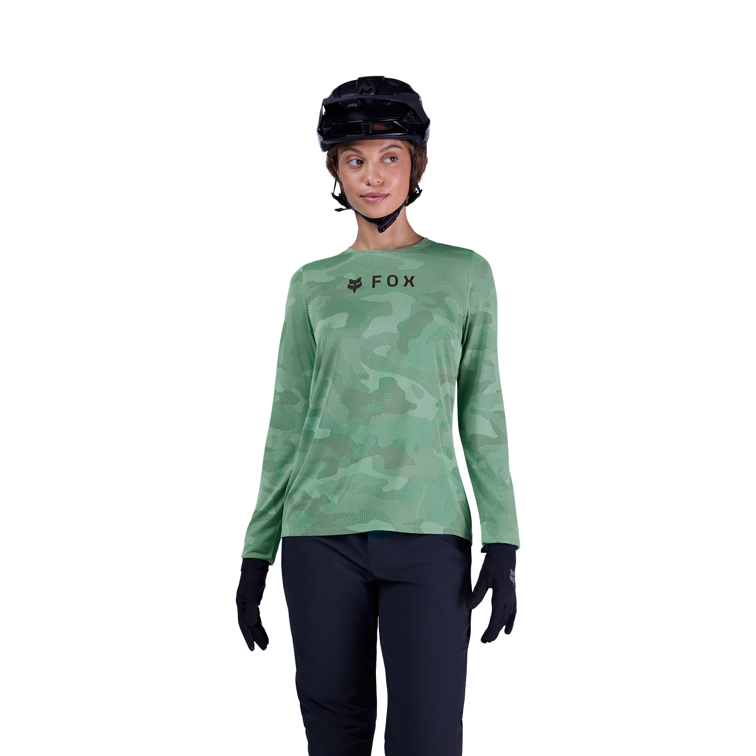 Maillot &agrave; manches longues Ranger TruDri&reg; Femme