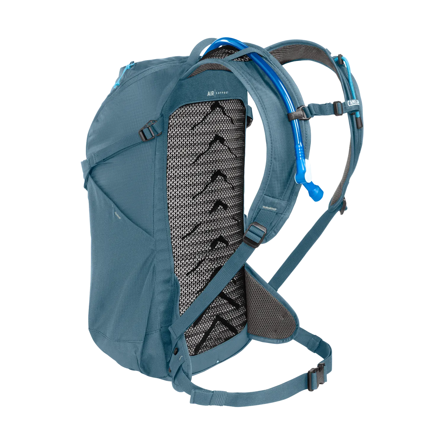 Women's Rim Runner X20 50oz, Crystal Blue