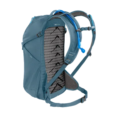 Women's Rim Runner X20 50oz, Crystal Blue