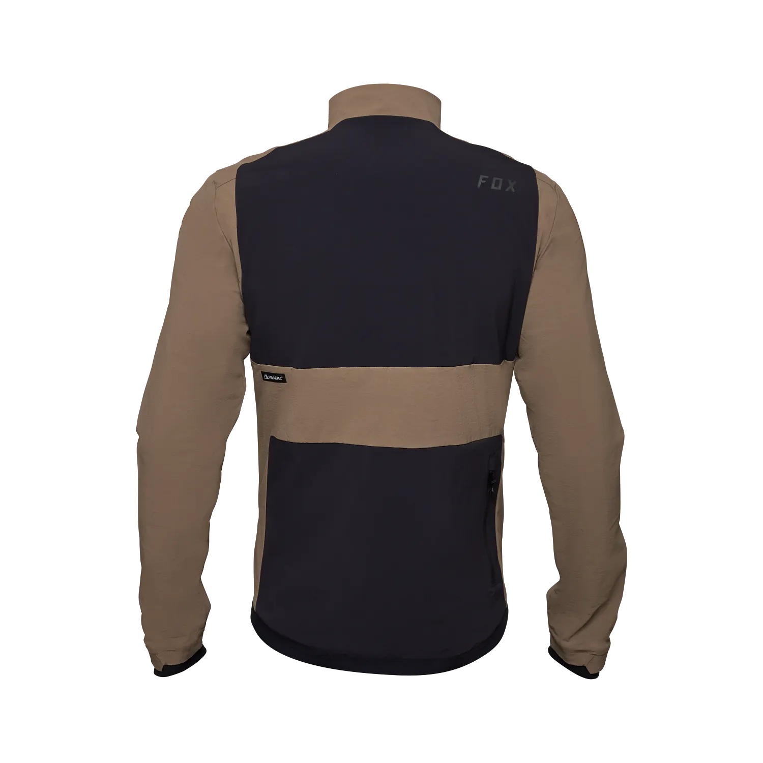 DEFEND FIRE ALPHA JACKET 