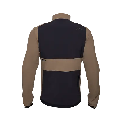 Defend Fire Alpha Jacket