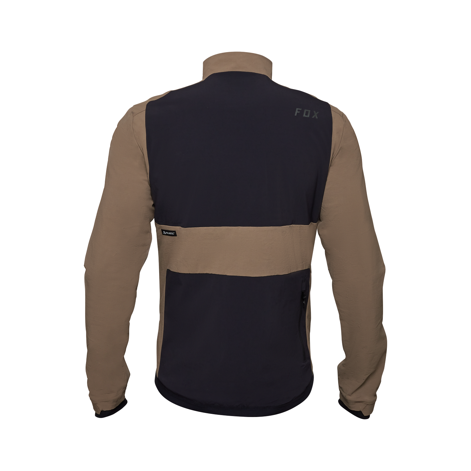 Defend Fire Alpha Jacket