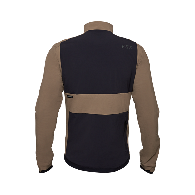 Defend Fire Alpha Jacket