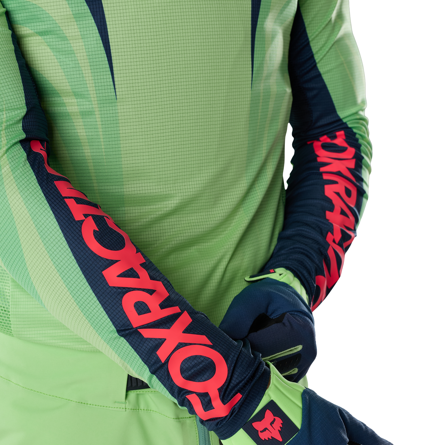Flexair Valiant LE Jersey