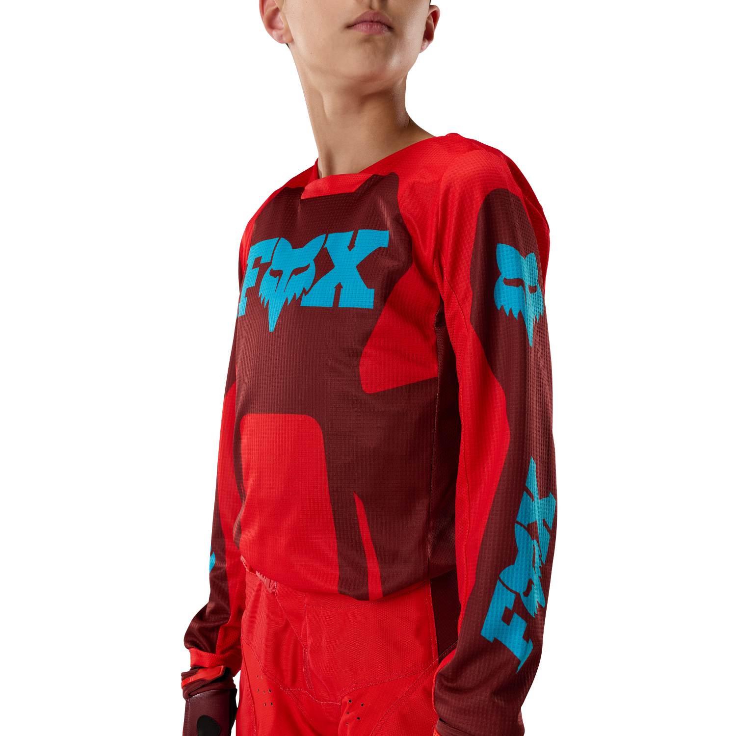 Youth 180 Raid Jersey