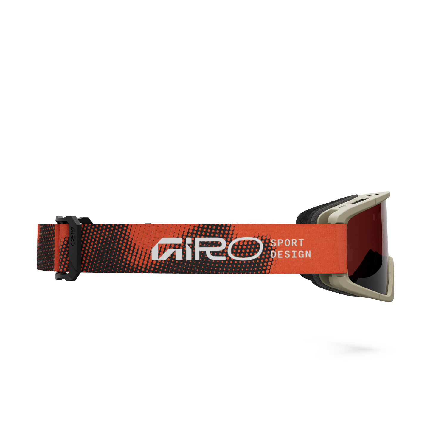 GG TAZZ MTB VIVID [MO ORG/V TRL] OS 26