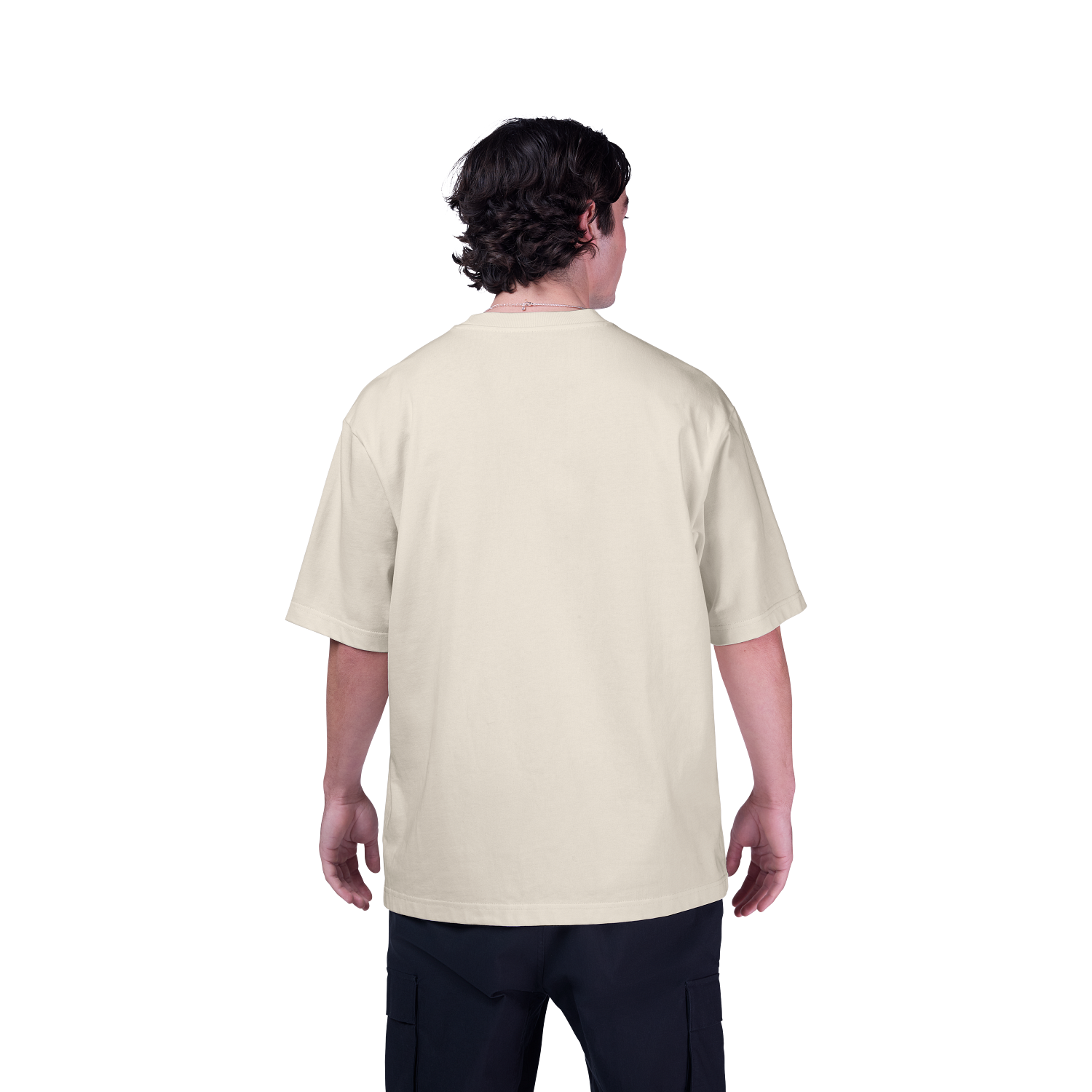 Circa 74 Oversized T-Shirt