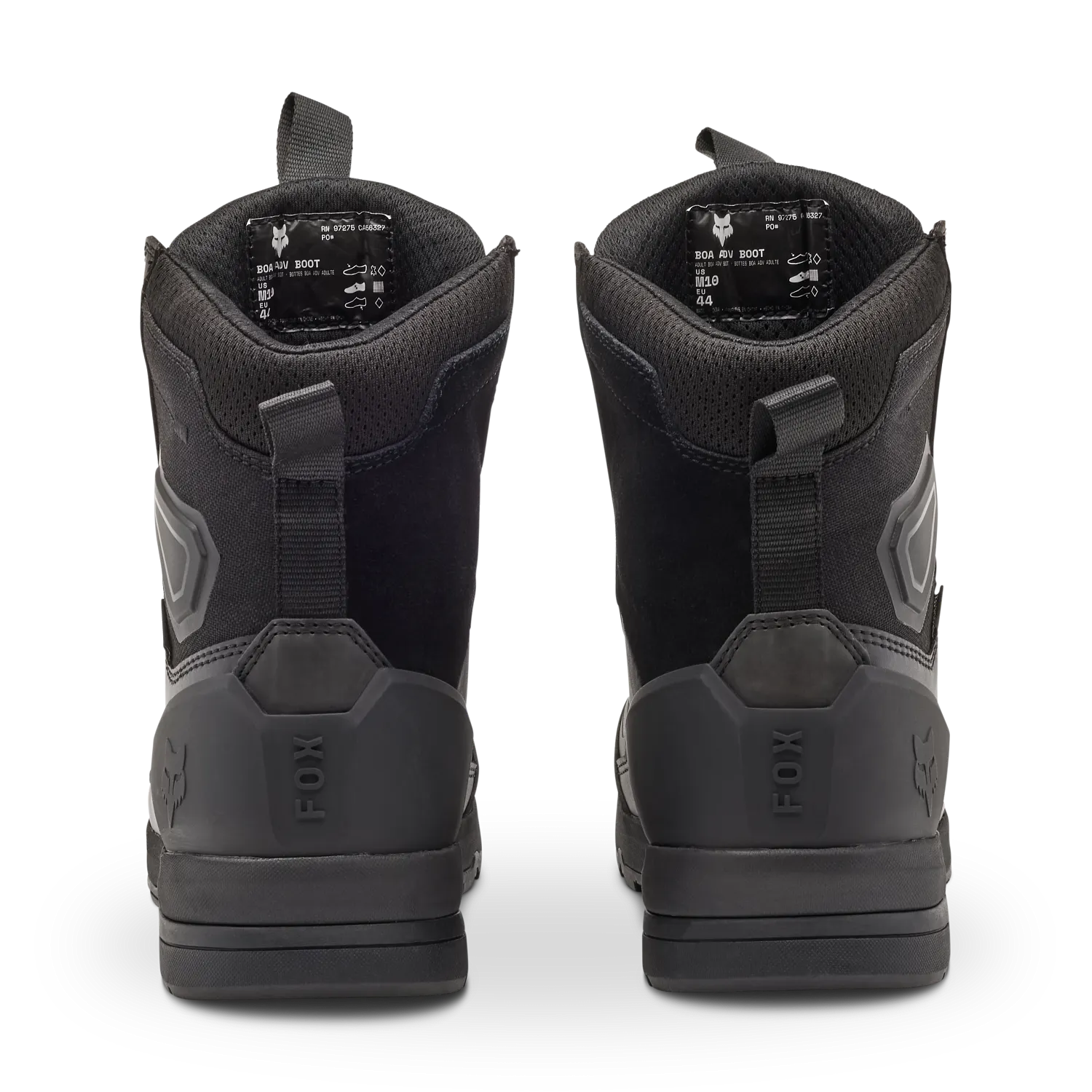 Fox Defend ADV st&oslash;vler