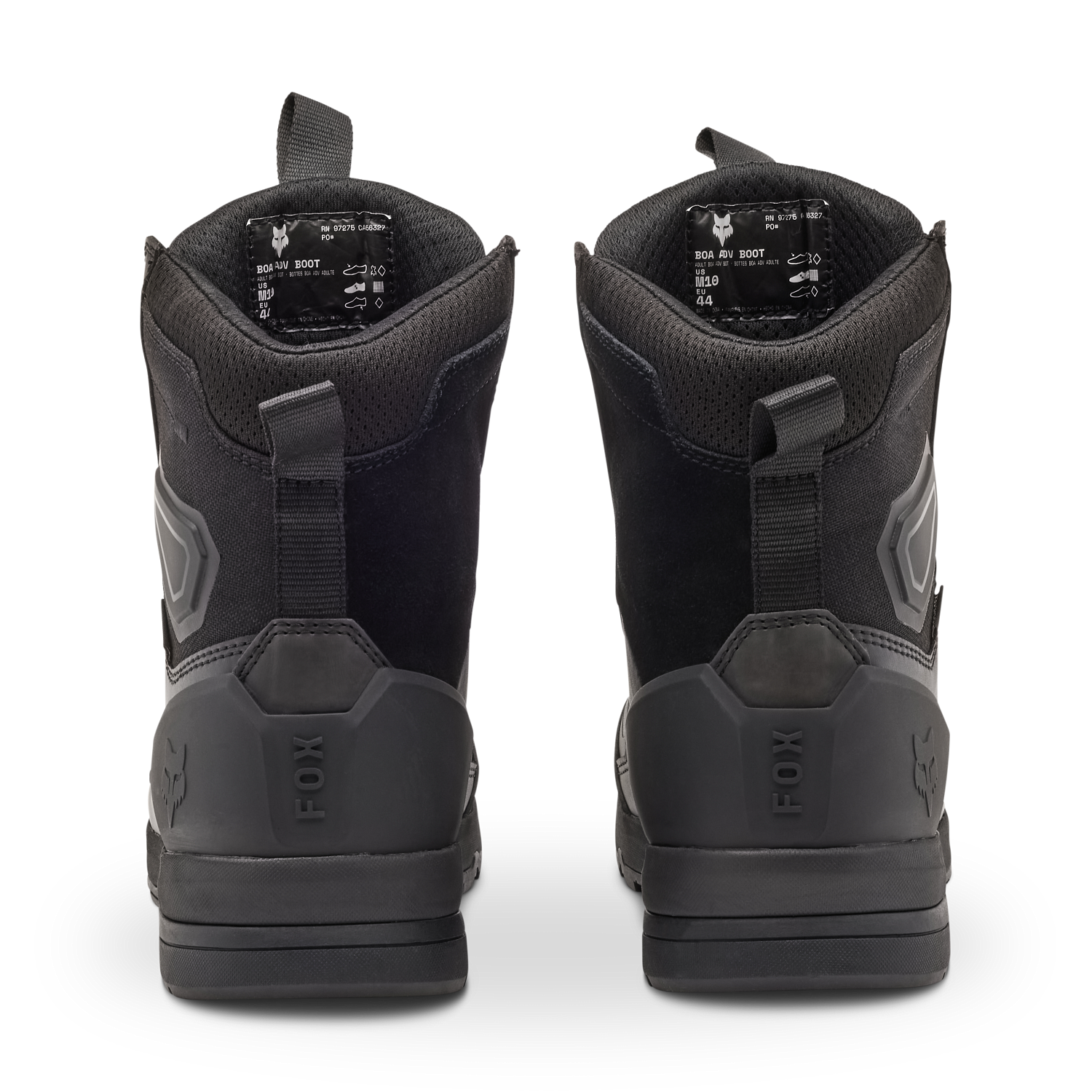 Defend ADV Boots