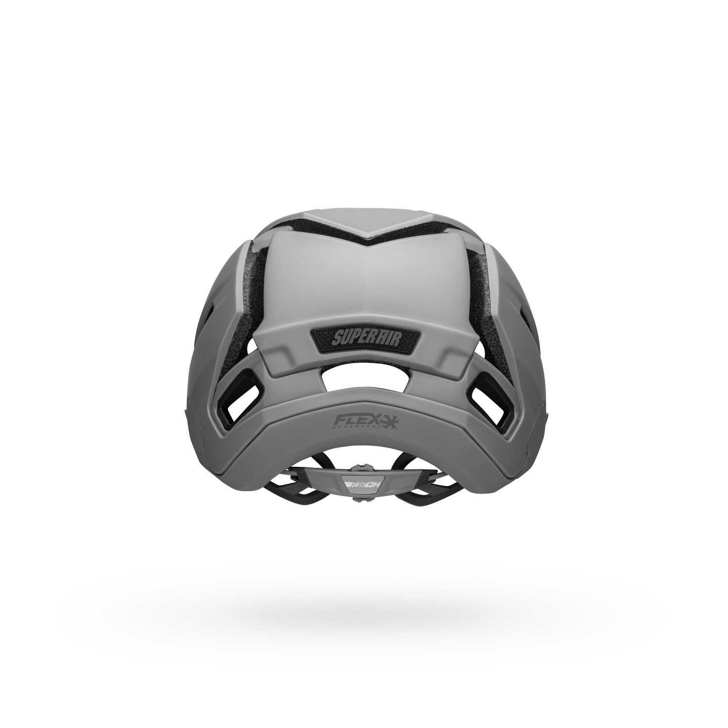 Super Air Spherical Pedigree