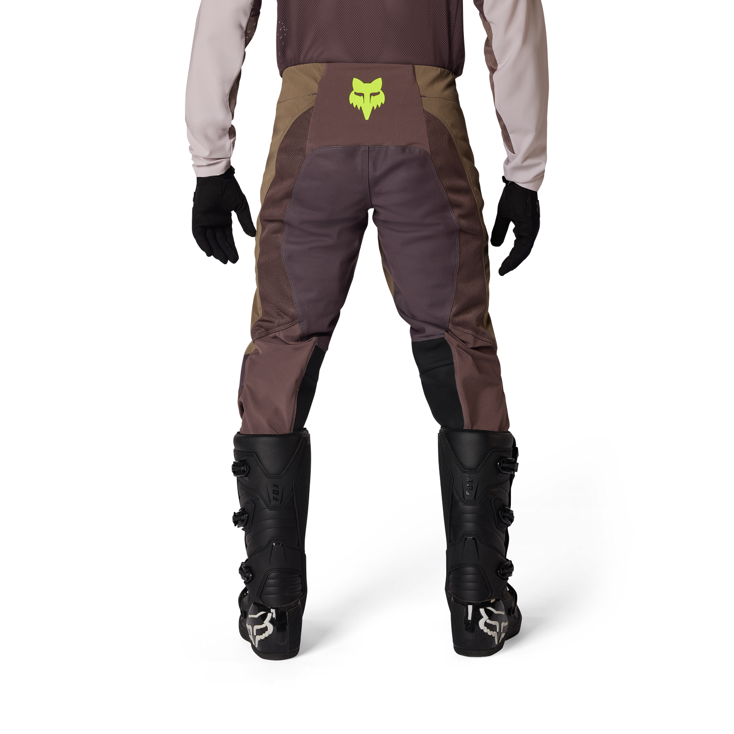Pantalon Ranger Air Off-Road