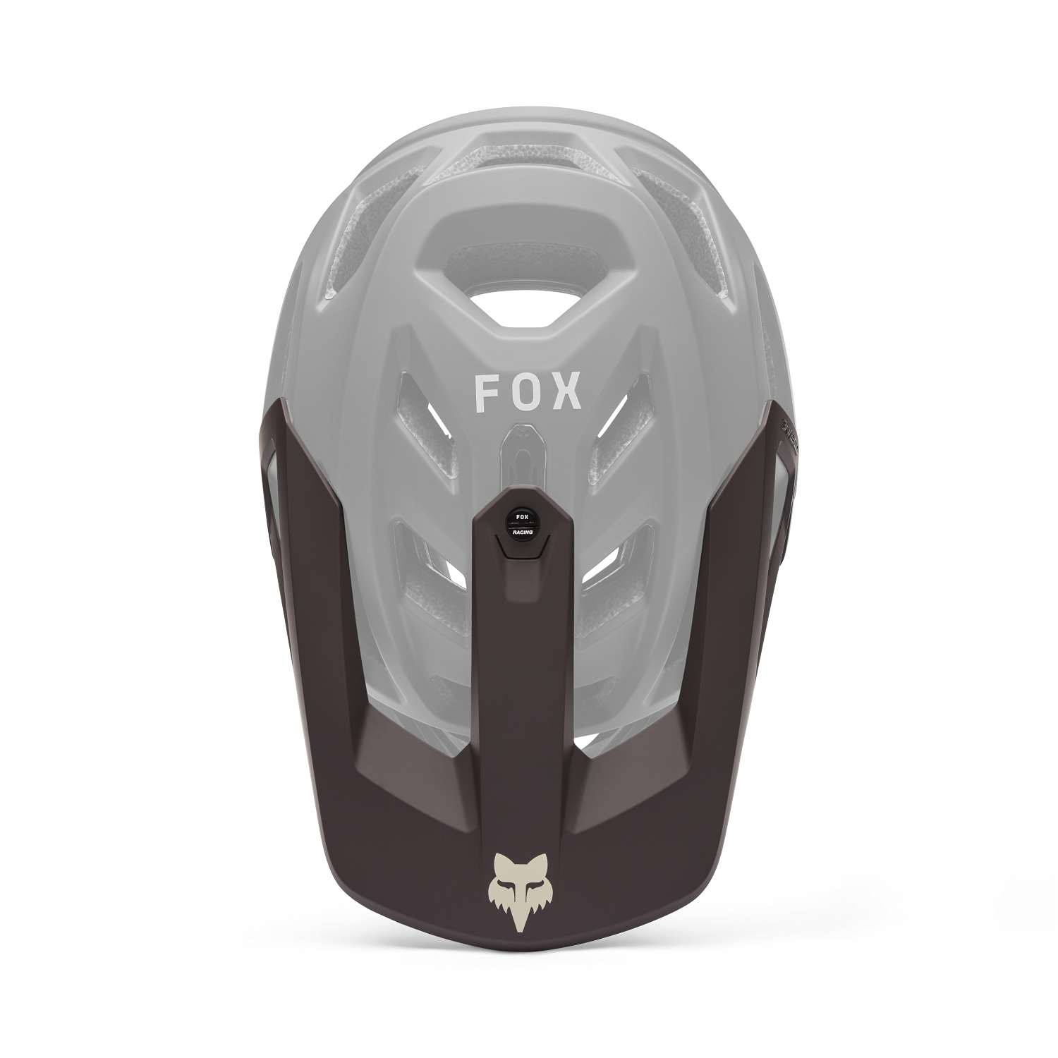 Helmklep voor de Proframe RS Taunt