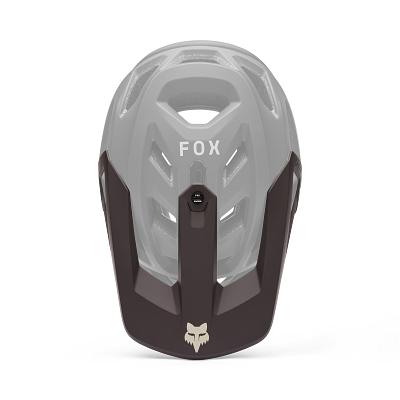 Helmklep voor de Proframe RS Taunt