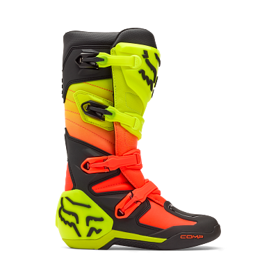 Bottes Comp