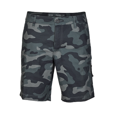 Essex Camo 3.0 Shorts