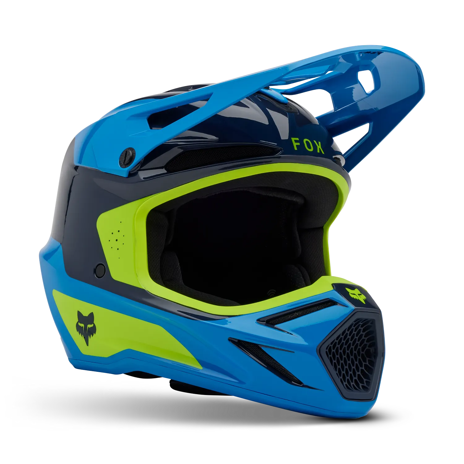 Helm V3 Impression - Jugend