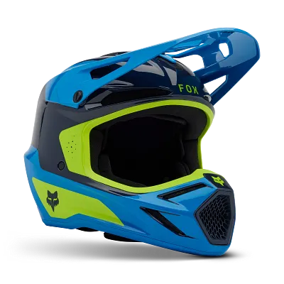 Helm V3 Impression - Jugend