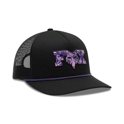 Womens Image Phantom Rope Trucker Hat