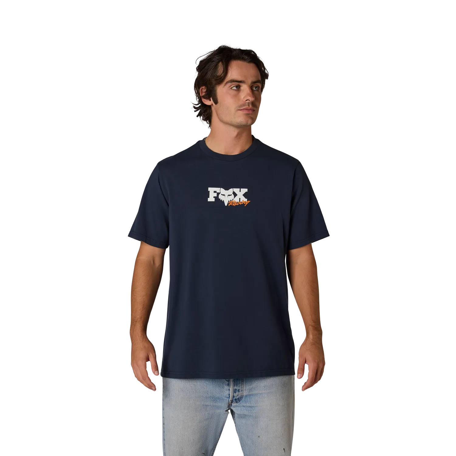 CHECKER 195 ORIGINAL SS TEE 