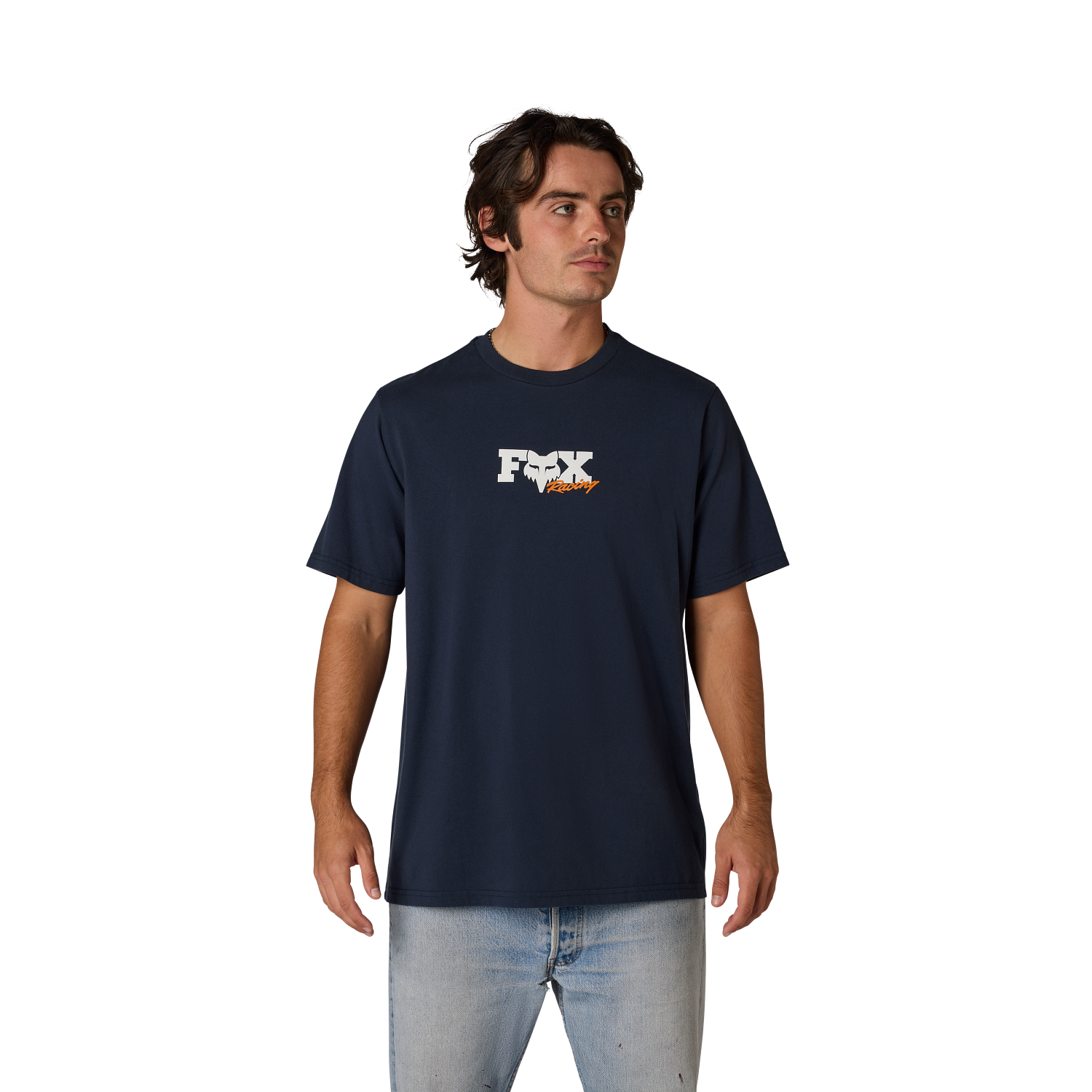 Checker 195 Original Tee