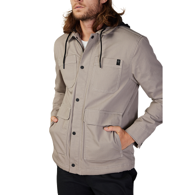 MERCER JACKET [TPE] L