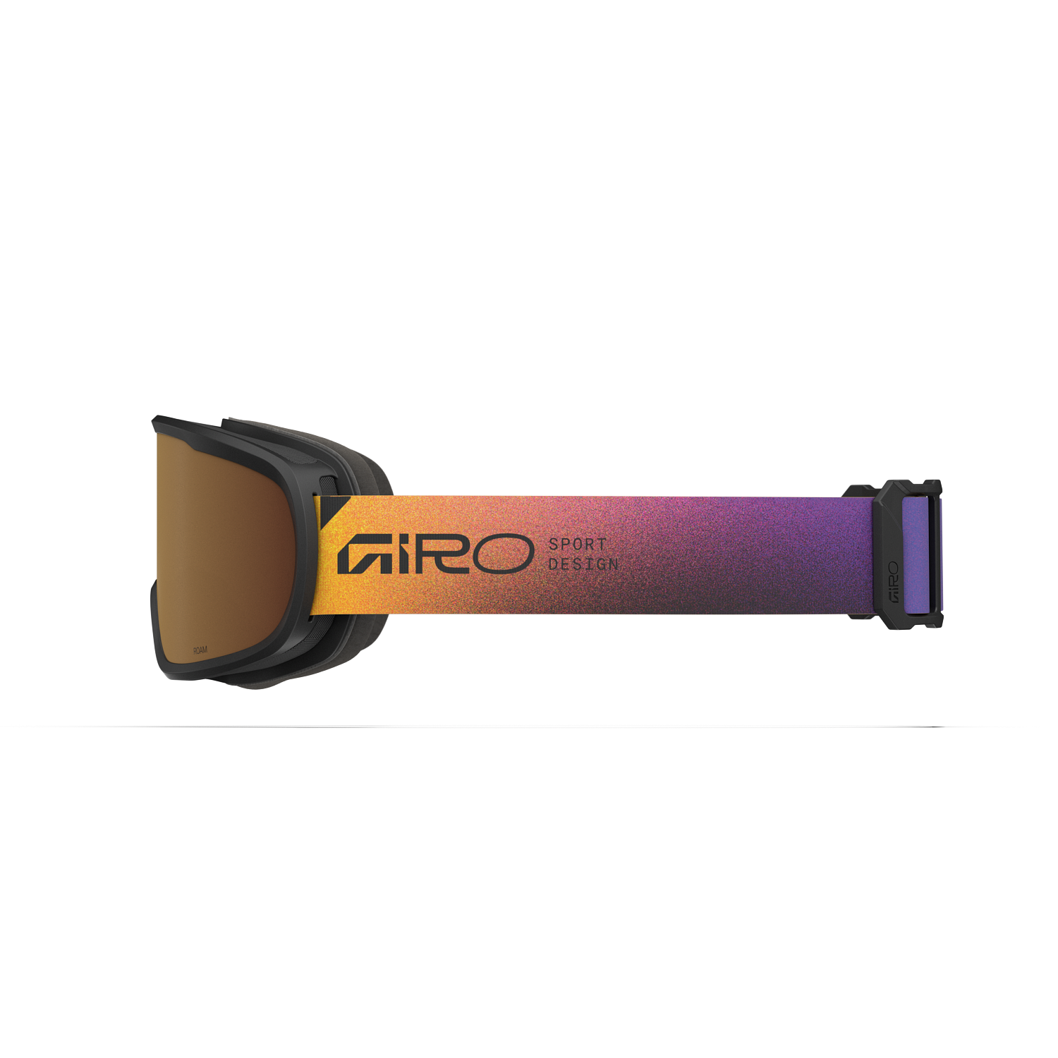 Roam Goggle