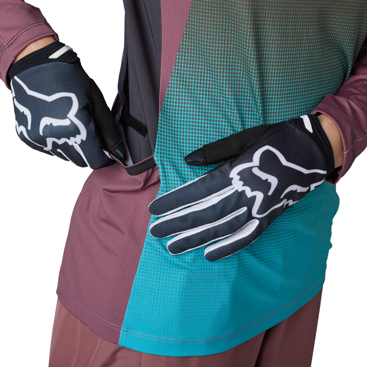 Womens Ranger Drive Krux SXS Jersey