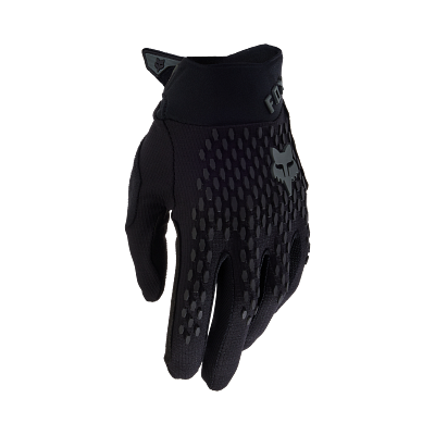 Womens Defend Gloves