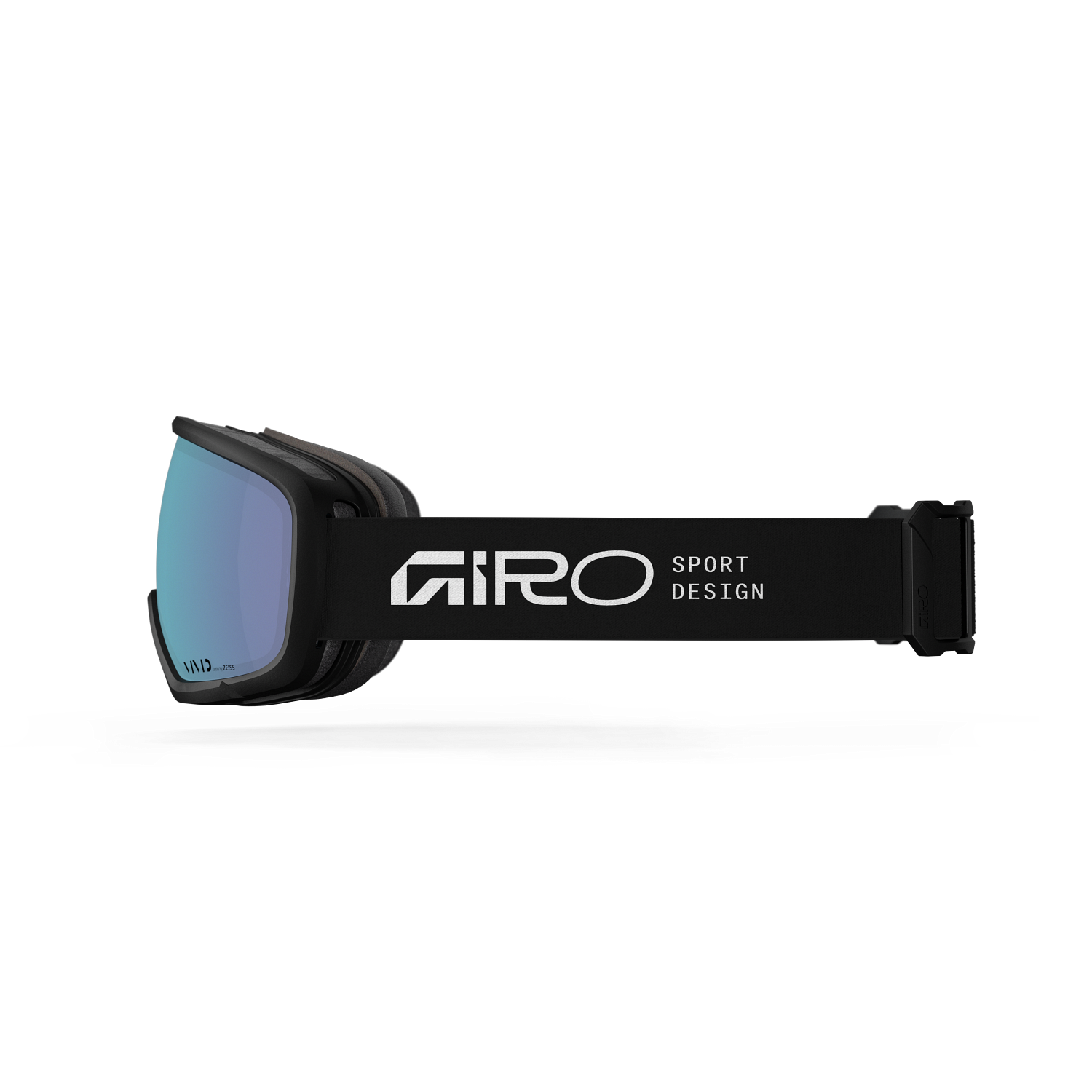RINGO STACKED [BLK/ROY] OS
